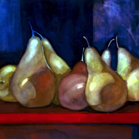 Seven Pears
22x30
FRAMED Seven Pears
22x30
FRAMED